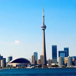 Canada office