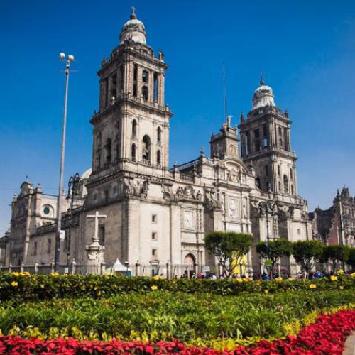 Mexico office