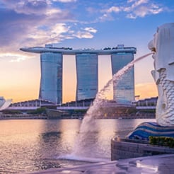 Singapore office