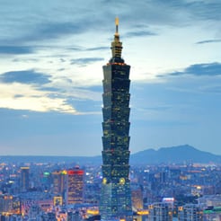 Taiwan office